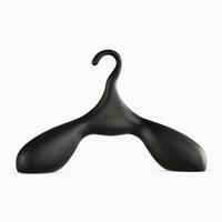 Dino Clothes hanger - black 1